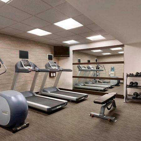 Courtyard By Marriott Bloomington Normal Hotel Luaran gambar
