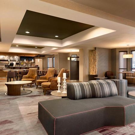 Courtyard By Marriott Bloomington Normal Hotel Luaran gambar