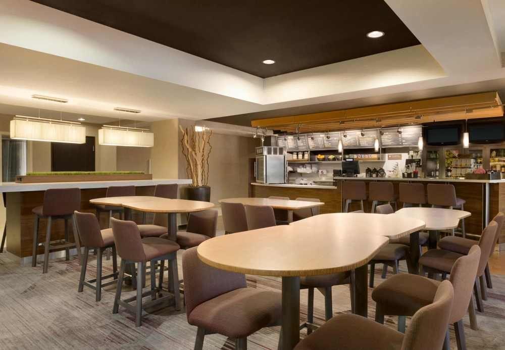 Courtyard By Marriott Bloomington Normal Hotel Luaran gambar