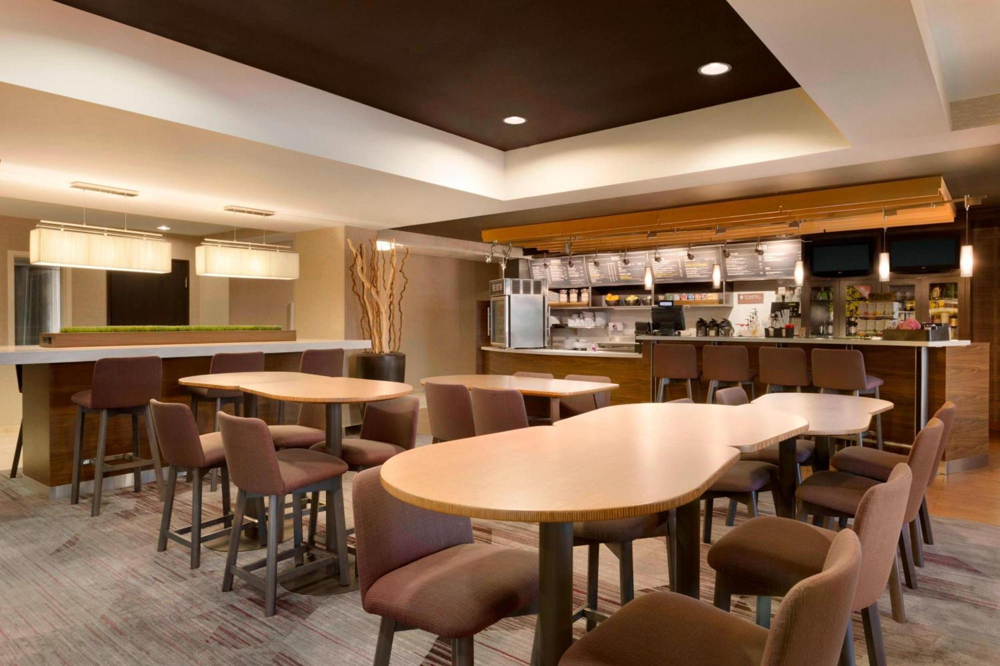 Courtyard By Marriott Bloomington Normal Hotel Luaran gambar