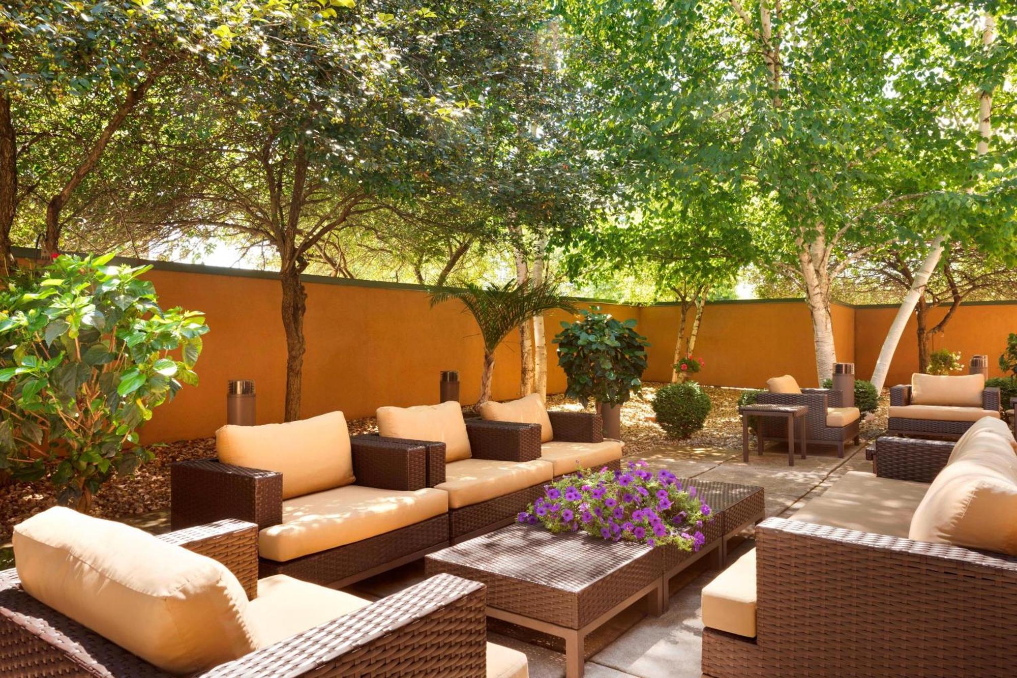 Courtyard By Marriott Bloomington Normal Hotel Luaran gambar