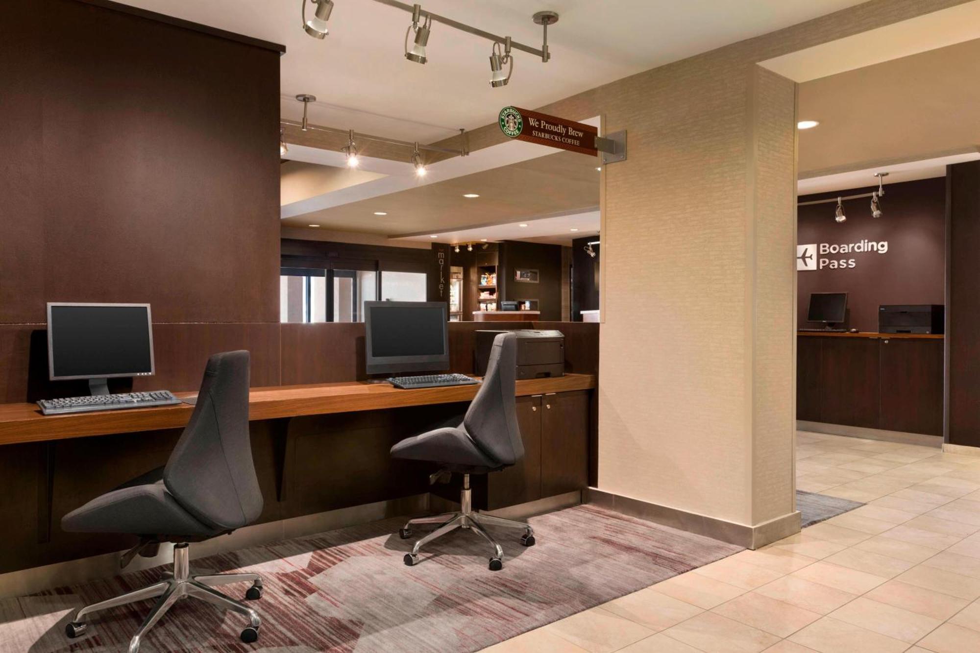 Courtyard By Marriott Bloomington Normal Hotel Luaran gambar
