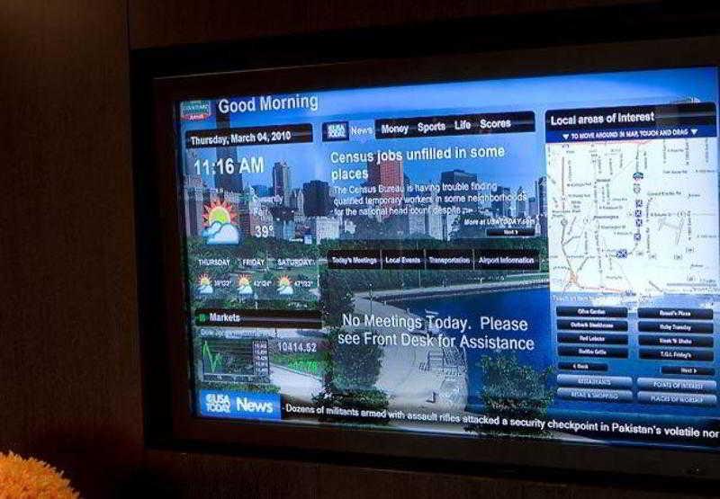 Courtyard By Marriott Bloomington Normal Hotel Luaran gambar