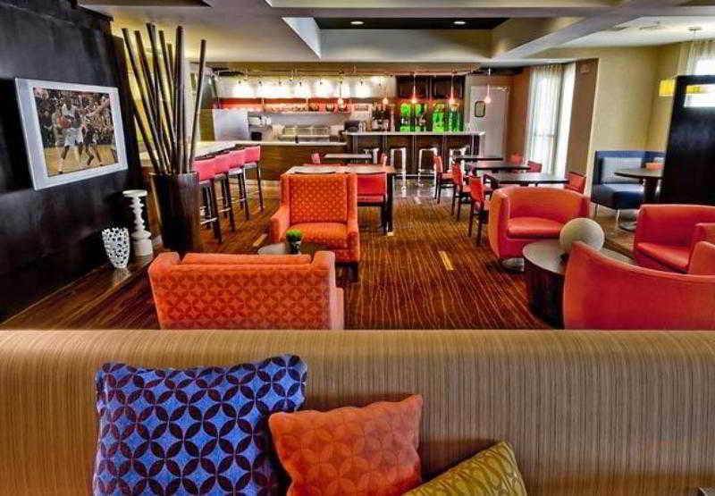 Courtyard By Marriott Bloomington Normal Hotel Luaran gambar