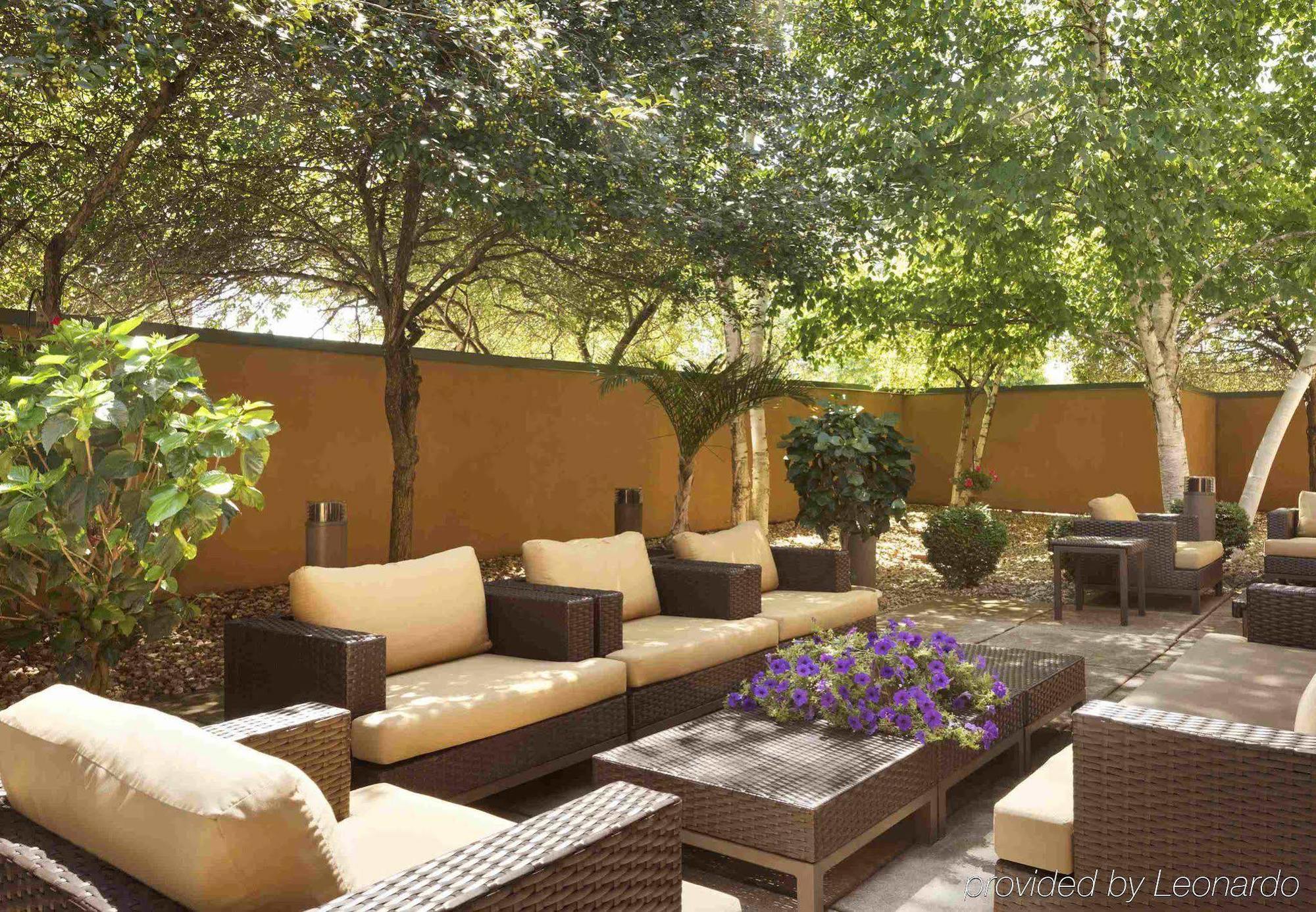 Courtyard By Marriott Bloomington Normal Hotel Luaran gambar